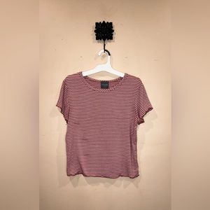 Olivia Rae Casual Tee